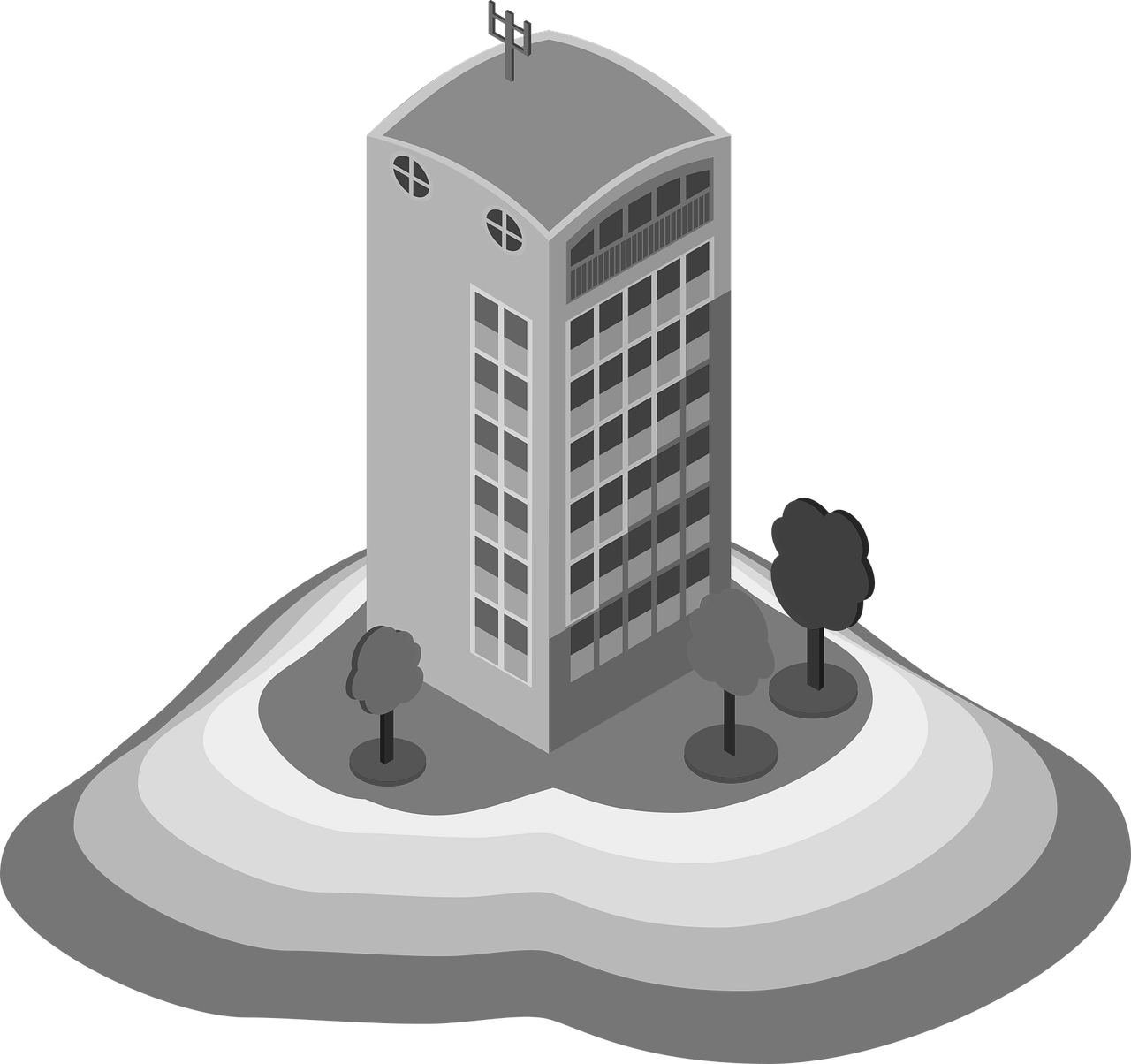 layout styles